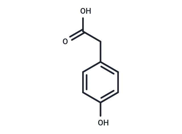 4-hydroxyphenylacetic acid