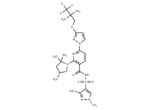 (R)-Elexacaftor