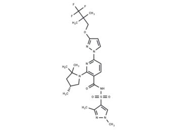 (R)-Elexacaftor