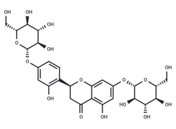 Steppogenin-7,4'-di-O-β-D-glucoside
