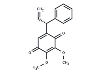 (R)-3,4-Dimethoxydalbergione
