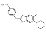 α-Glucosidase-IN-8