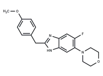 α-Glucosidase-IN-8