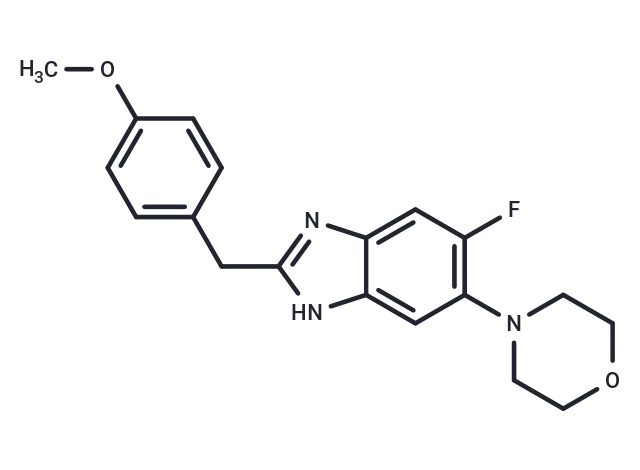 α-Glucosidase-IN-8