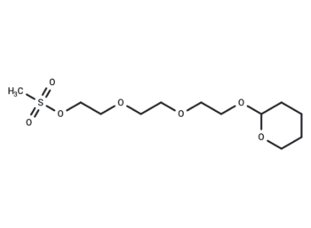MS-PEG3-THP