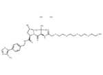 VH 032 amide-PEG4-amine