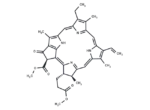 Methyl pheophorbide a
