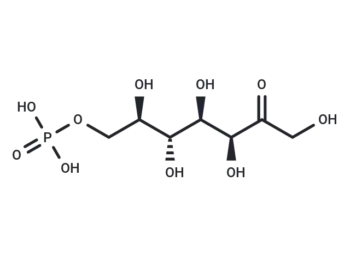 D-Sedoheptulose 7-phosphate
