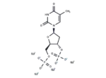 Thymidine 3′