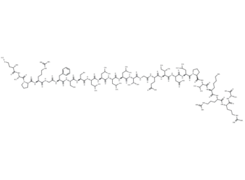 (Gly14)-Humanin (human)