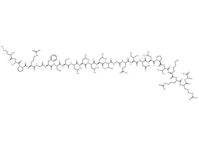 (Gly14)-Humanin (human)