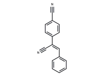 (Z)-p-cyano-α-Cyanostilbene