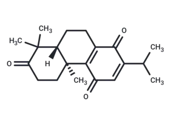 Triptoquinone H