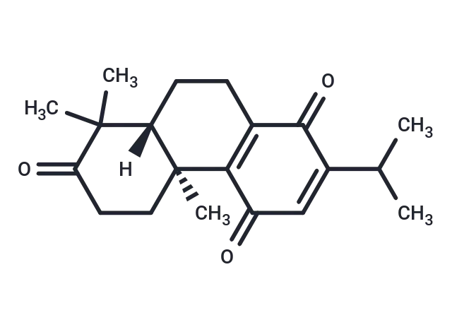 Triptoquinone H CgoaEWY7KImEe6 UAAAAAJZcTHY139- Immunomart