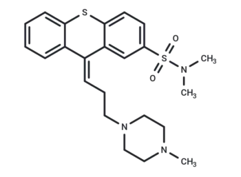 (Z)-Thiothixene