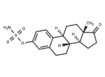 Estrone O-sulfamate