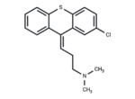 Chlorprothixene