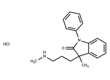 Amedalin Hydrochloride