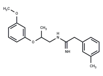 Xylamidine