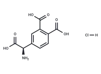 (R)-3,4-DCPG HCl