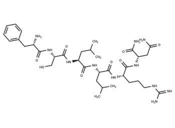 Scrambled TRAP Fragment