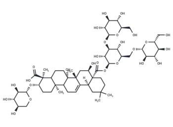 Saponarioside G