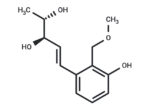 12-O-Methylsordariol