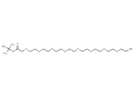 Hydroxy-PEG8-CH2-Boc