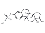 17β-Estradiol sulfate sodium