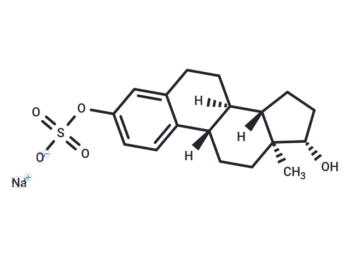 17β-Estradiol sulfate sodium