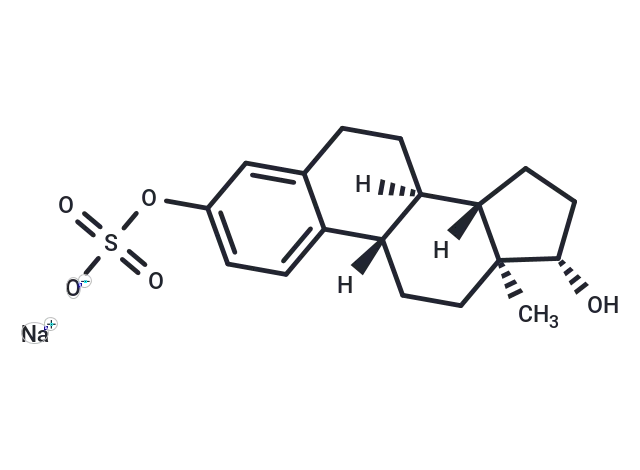 17β-Estradiol sulfate sodium