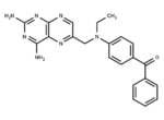 TbPTR1 inhibitor 1