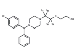 Hydroxyzine D4