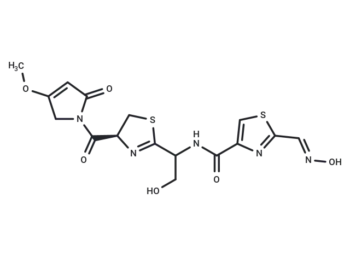 Althiomycin