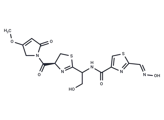 Althiomycin