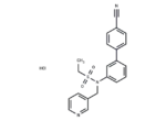 CBiPES hydrochloride