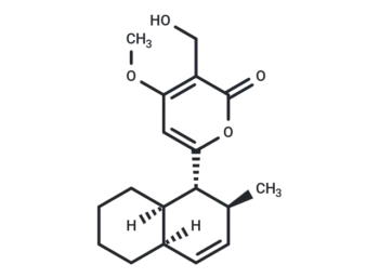 Solanapyrone B