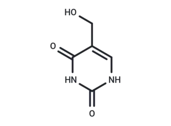 5-Hydroxymethyluracil