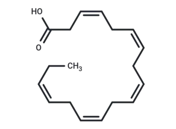 3(Z),6(Z),9(Z),12(Z),15(Z)-Octadecapentaenoic Acid