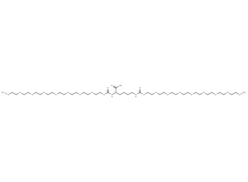 Bis-(m-PEG8-amido)-hexanoic acid