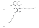 Mitoxantrone dihydrochloride