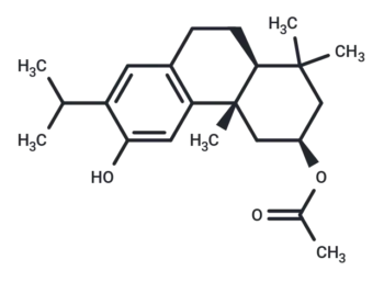 2beta-Acetoxyferruginol