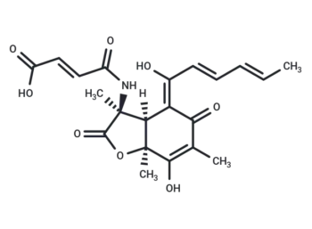 Sorbicillactone A