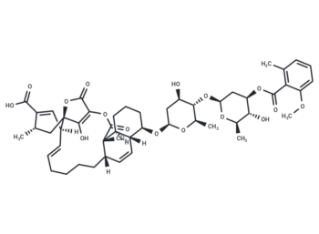 Deschlorothricin