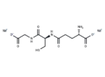 Glutathione sodium