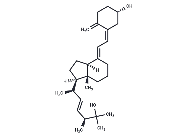 Ercalcidiol CgoaEWY7KT- Immunomart