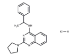 Importazole HCl (662163-81-7 free base)