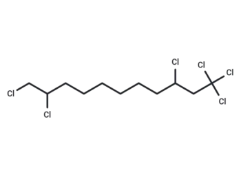 1,1,1,3,10,11-Hexachloroundecane