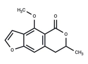 Dihydrocoriandrin