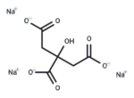 Sodium citrate